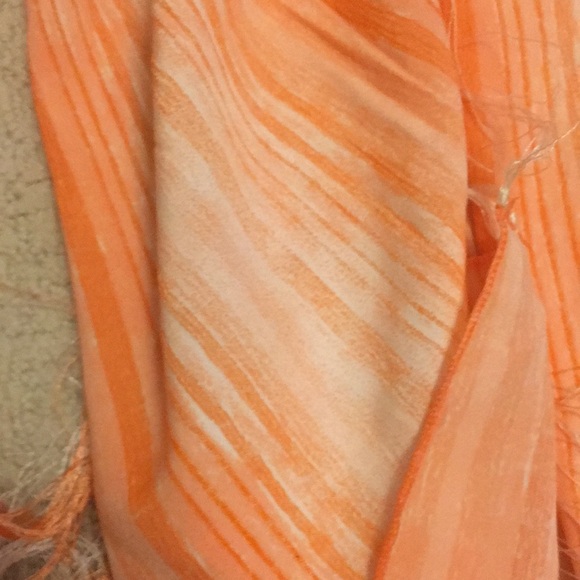 OZSOY Creation Large Shawl - Picture 11 of 13